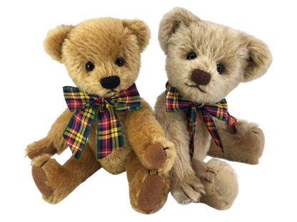 Clemens Spieltiere Teddy Gabriel