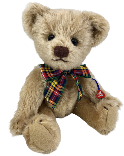 Clemens Spieltiere Teddy Gabriel