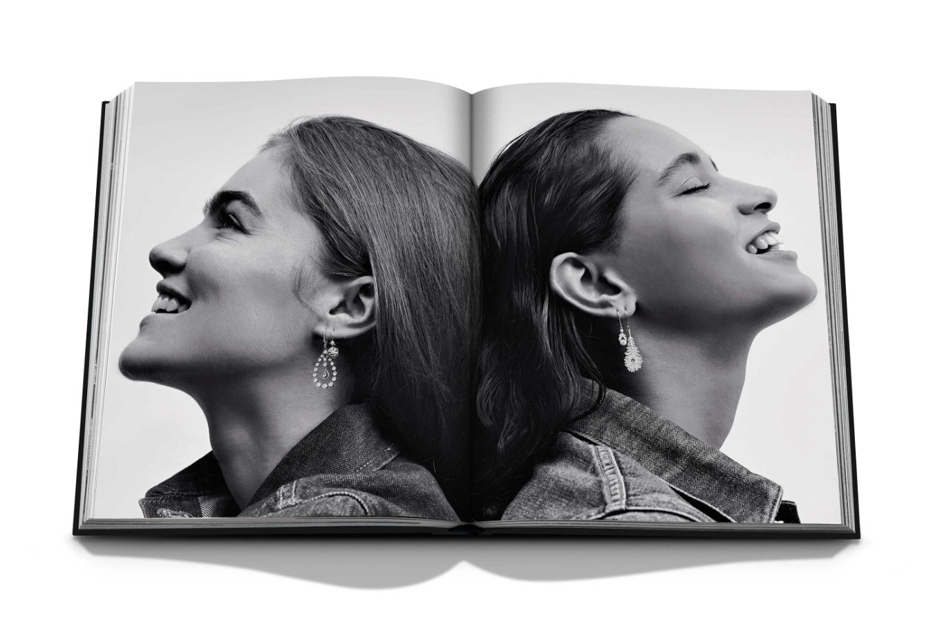DIAMONDS: DIAMOND STORIES