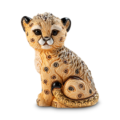 De Rosa Baby Cheetah