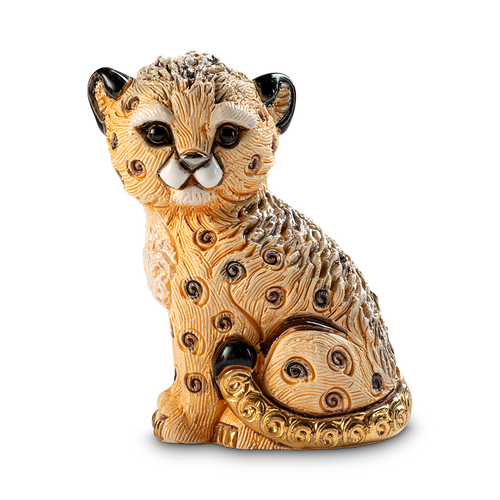 De Rosa Baby Cheetah
