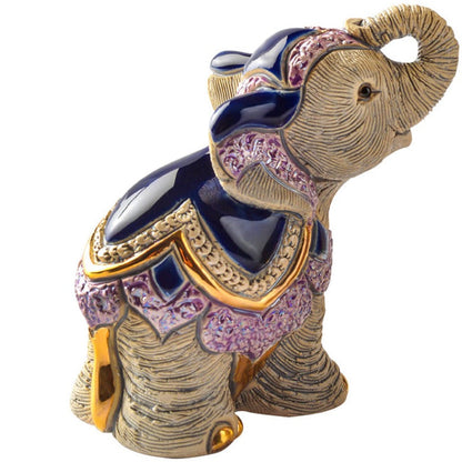 De Rosa Baby Indian Elephant