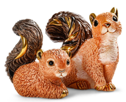 De Rosa Baby Squirrel
