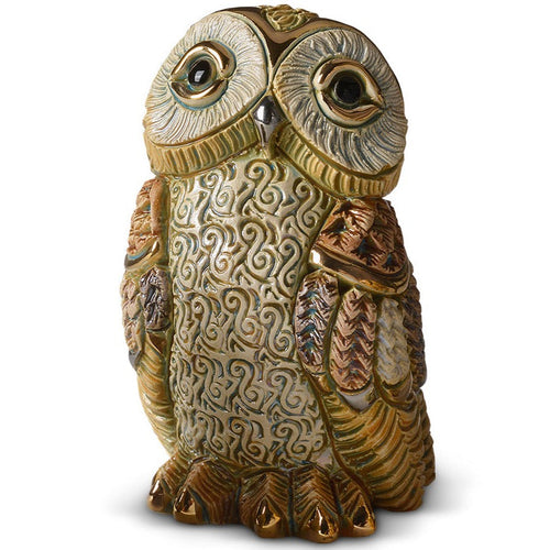 De Rosa Boreal Owl