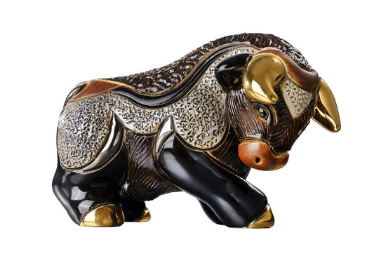De Rosa  Bull