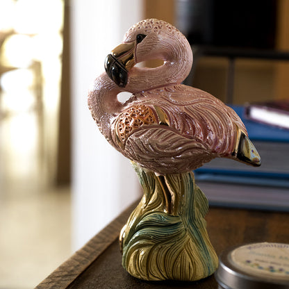 De Rosa Flamingo