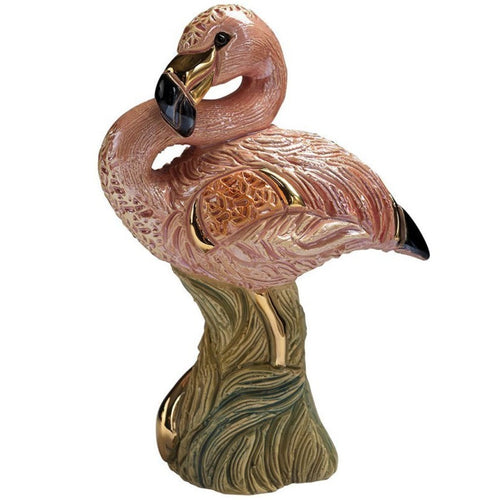 De Rosa Flamingo