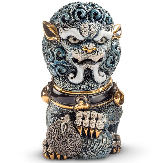 De Rosa Foo Lioness Blue