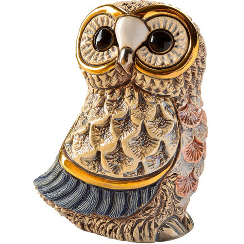 De Rosa Forest Owl
