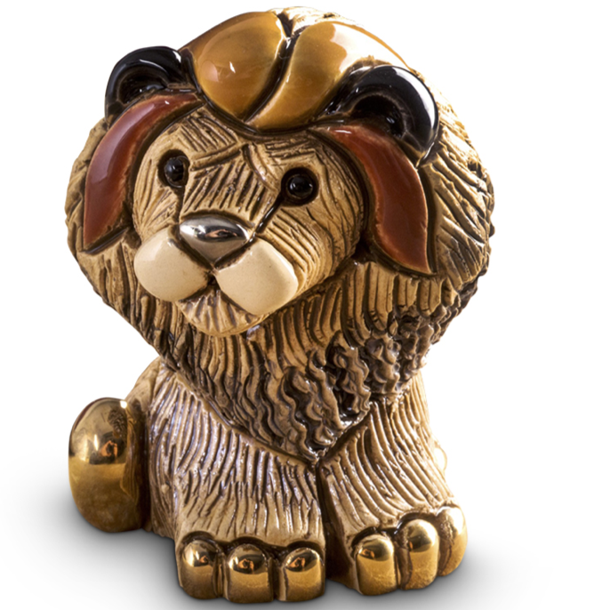 De Rosa Mini Lion
