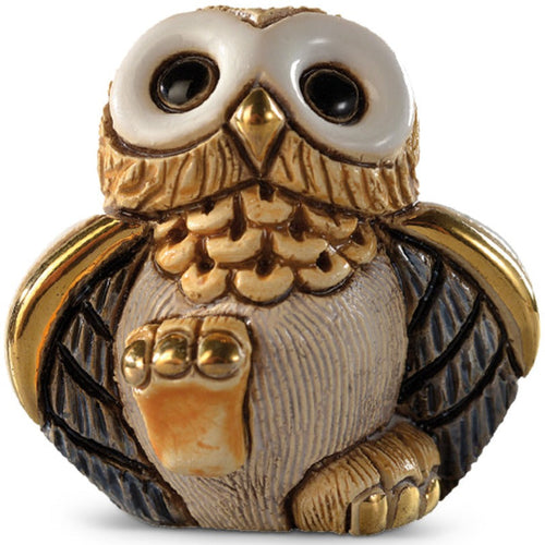 De Rosa Mini Owl