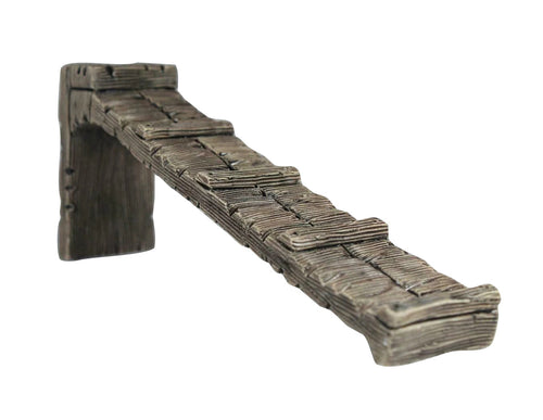 De Rosa Noah's Ark Ladder Brown (LADDER ONLY)