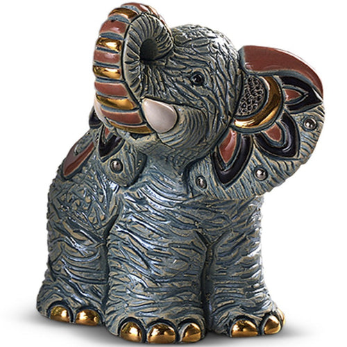 De Rosa Samburu Baby Elephant