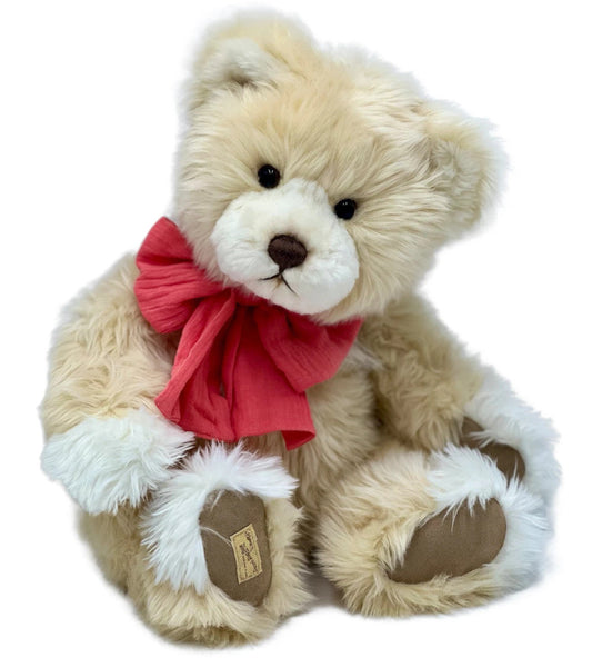 Dean's Teddy Malcom