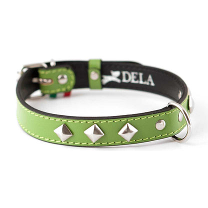Dela Pyramid Collars