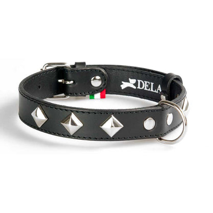 Dela Pyramid Collars