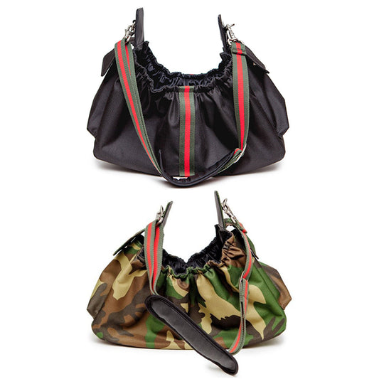 Designer Inspired Sling Carriers