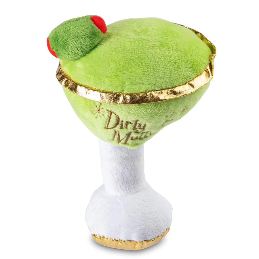 Party Refreshment Plush Toys