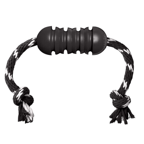 Kong Dental Extreme with Rope Toy