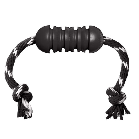 Kong Dental Extreme with Rope Toy