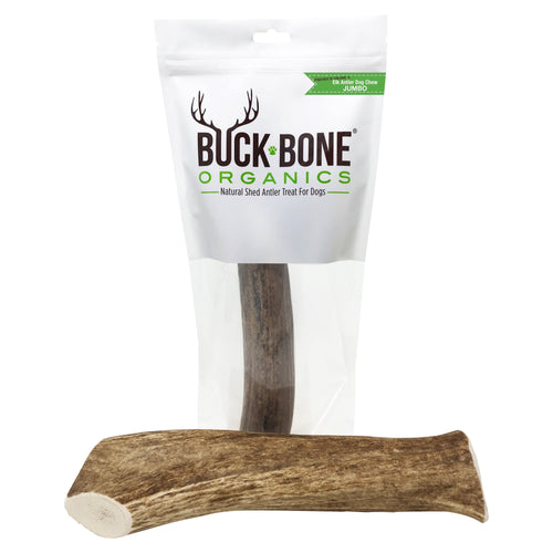 Buck Bone Organics Whole Elk Antlers