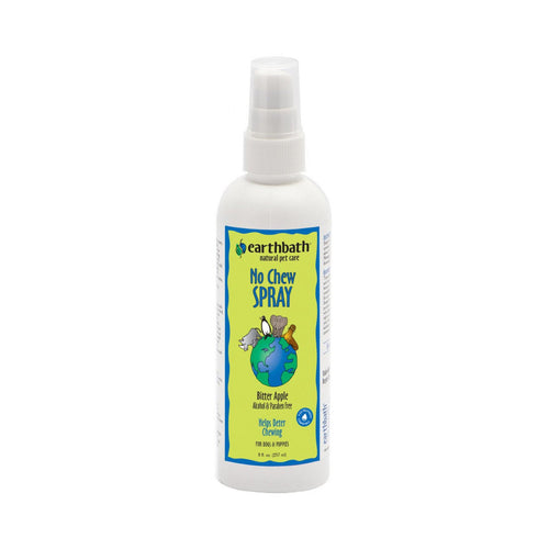 Earthbath No Chew Spray