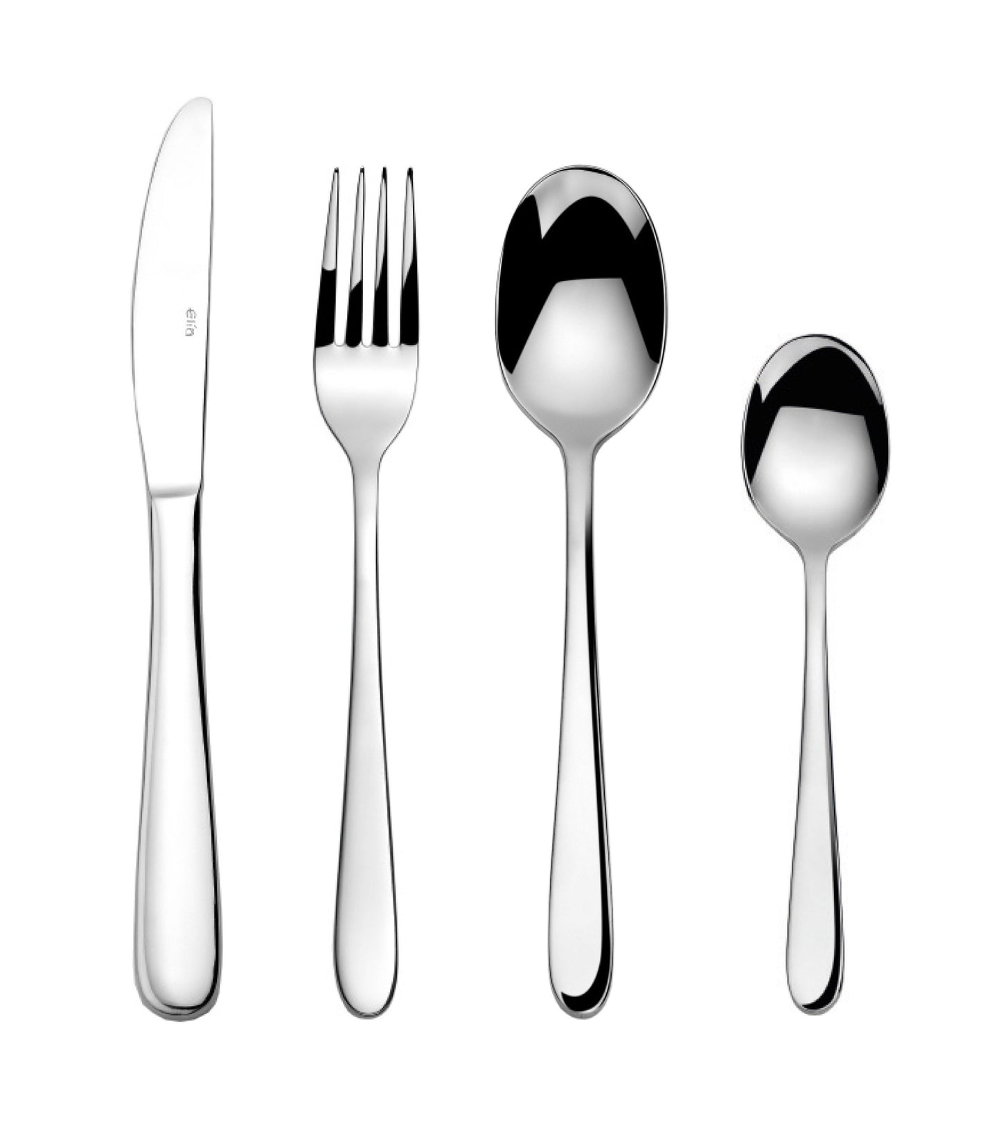 Elia Zephyr 44 Piece Cutlery Set