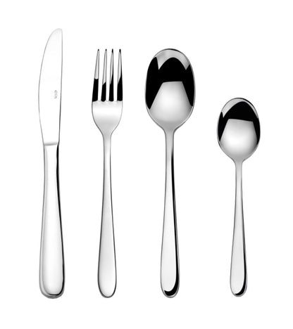 Elia Zephyr 44 Piece Cutlery Set