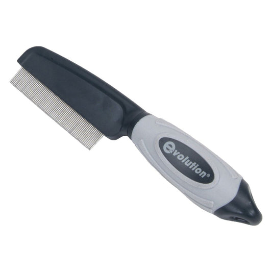 Evolution Flea Comb