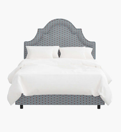 Marion Bed - Delphine