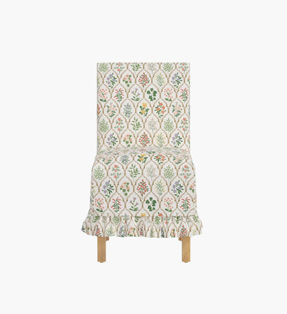 Louise Slipcover - Hawthorne