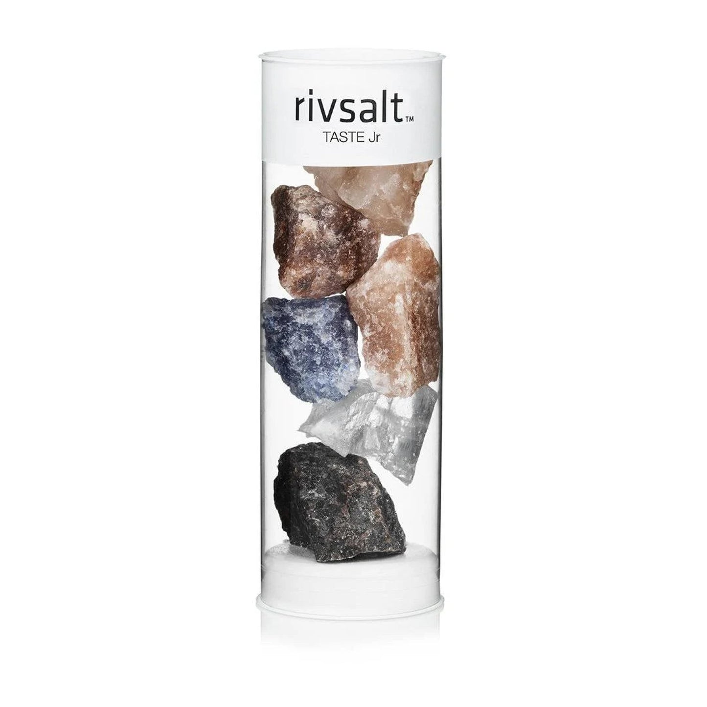 RIVSALT™ "Taste Jr" Rock Salt