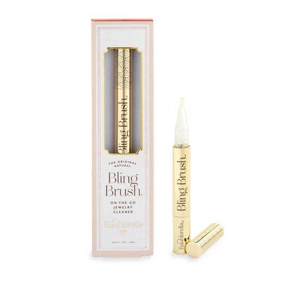Bling Brush The Original Jewelry Cleaner