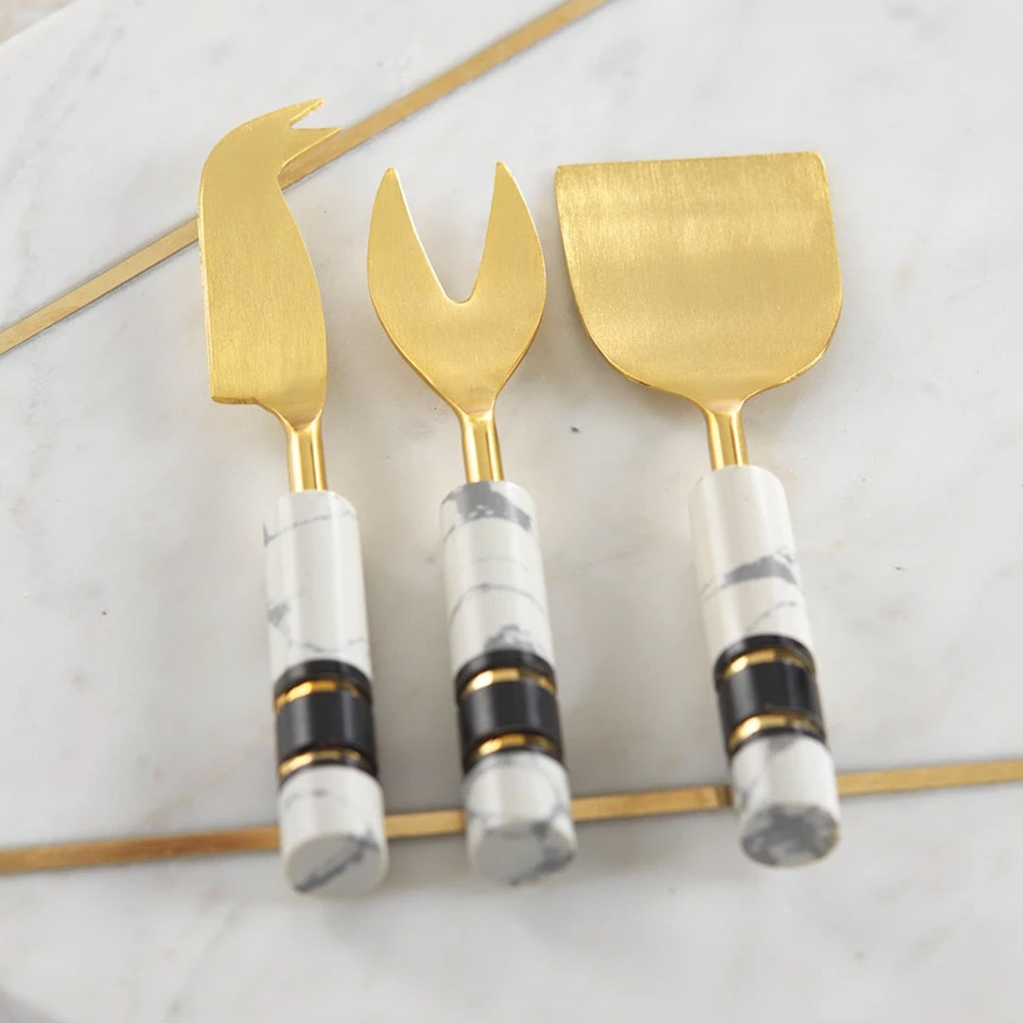 Palais Cheese Tool Set