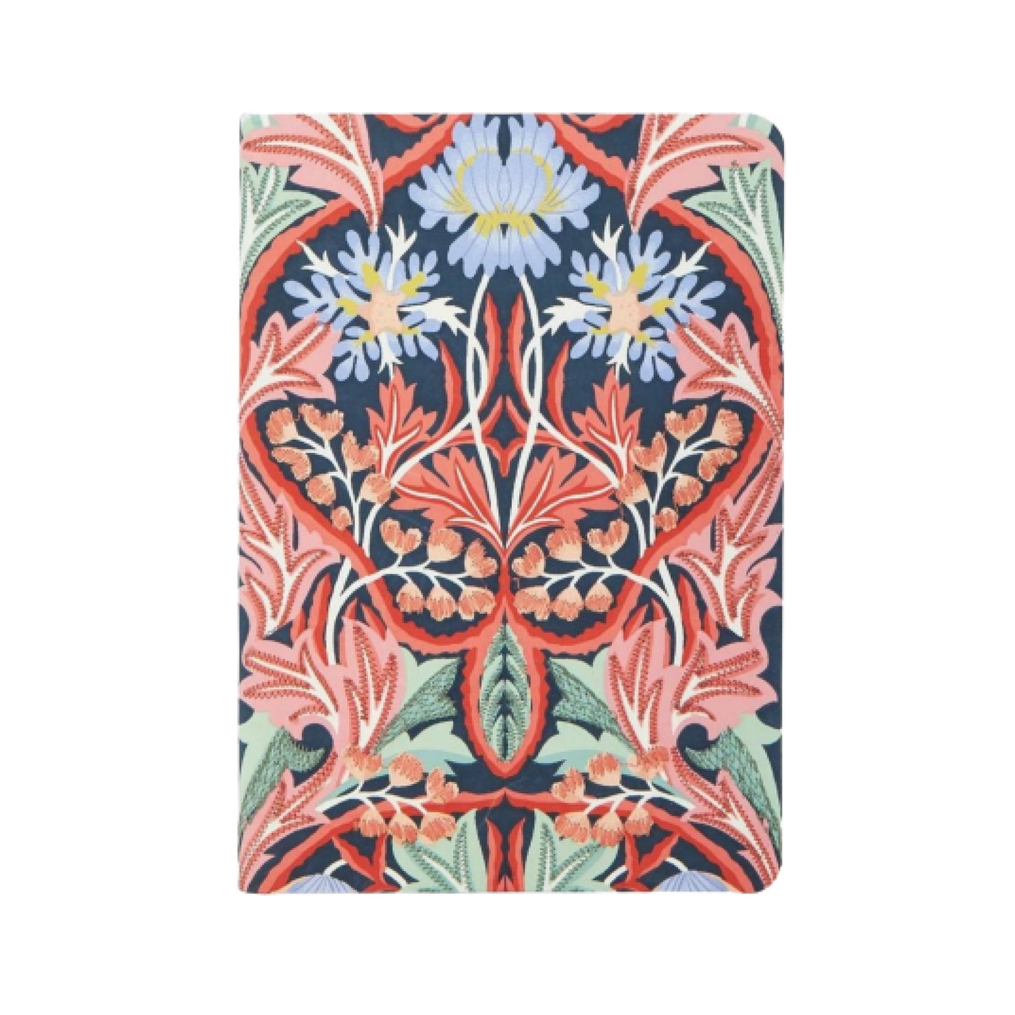 May Handmade B5 Embroidered Journal