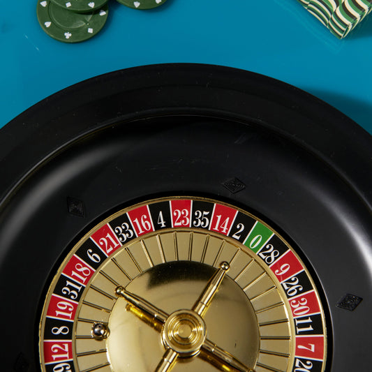 Classic Casino Game