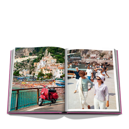 Amalfi Coast