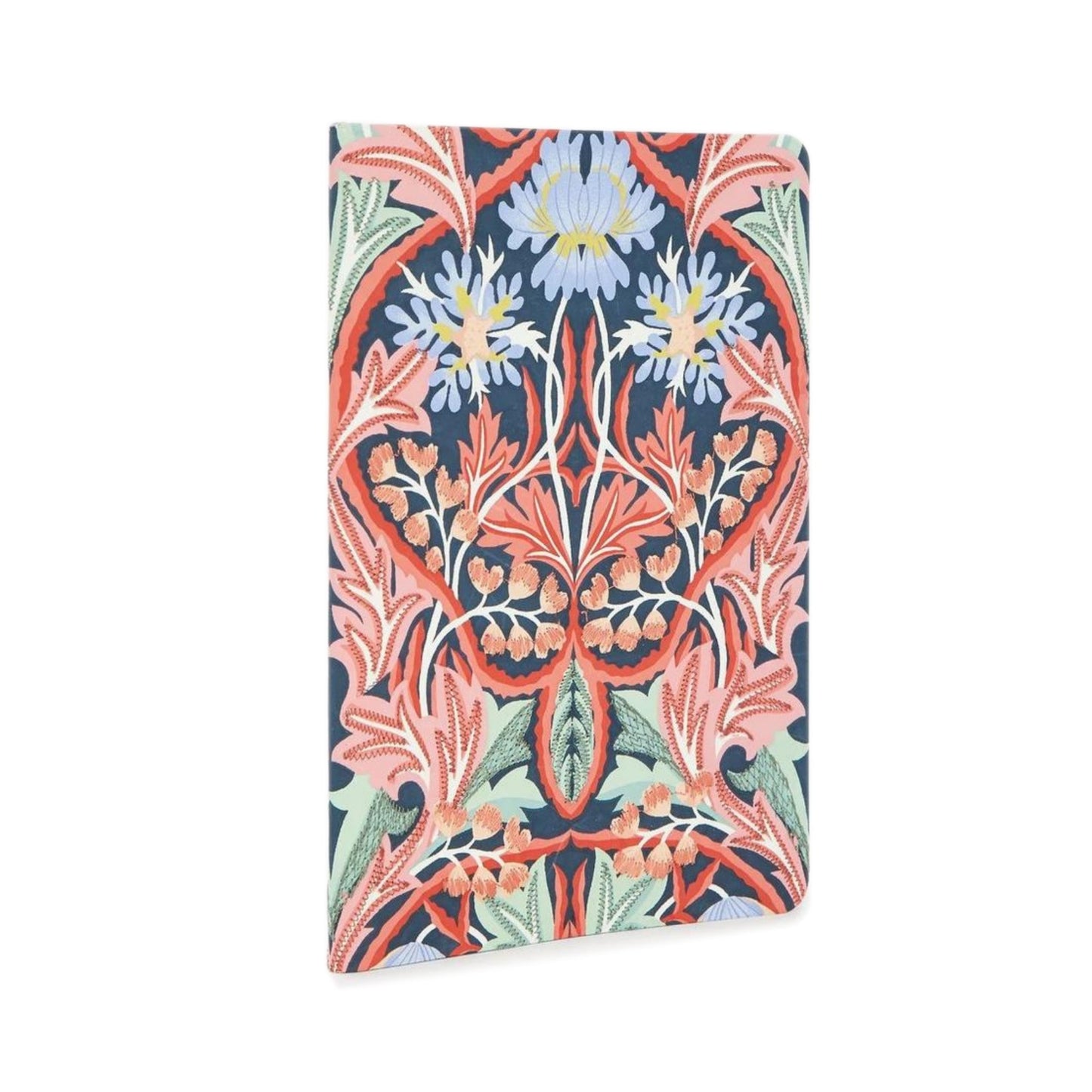 May Handmade B5 Embroidered Journal