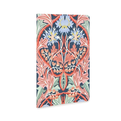 May Handmade B5 Embroidered Journal