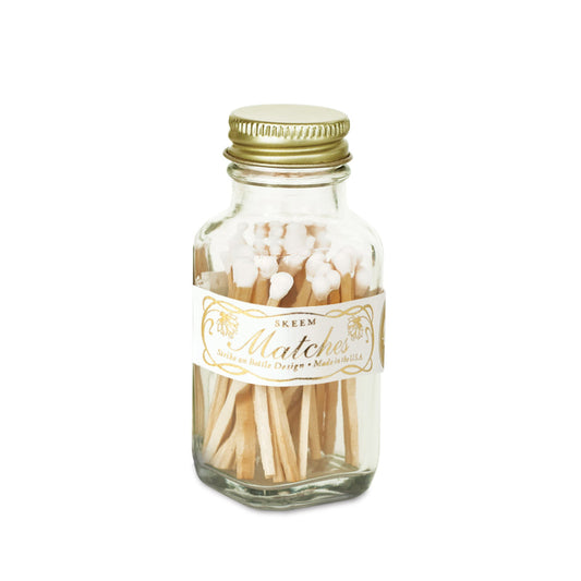 Mini Match Bottle