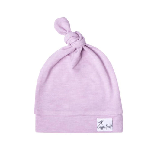 Lily Top Knot Adjustable Hat