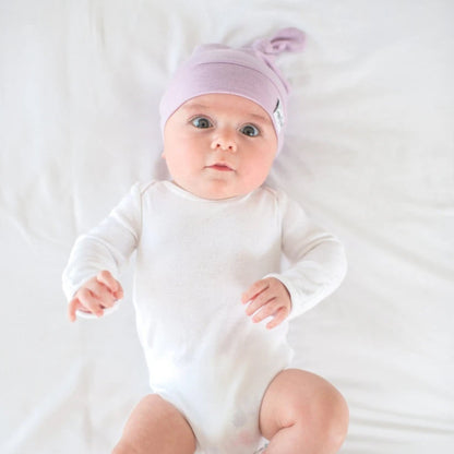 Lily Top Knot Adjustable Hat