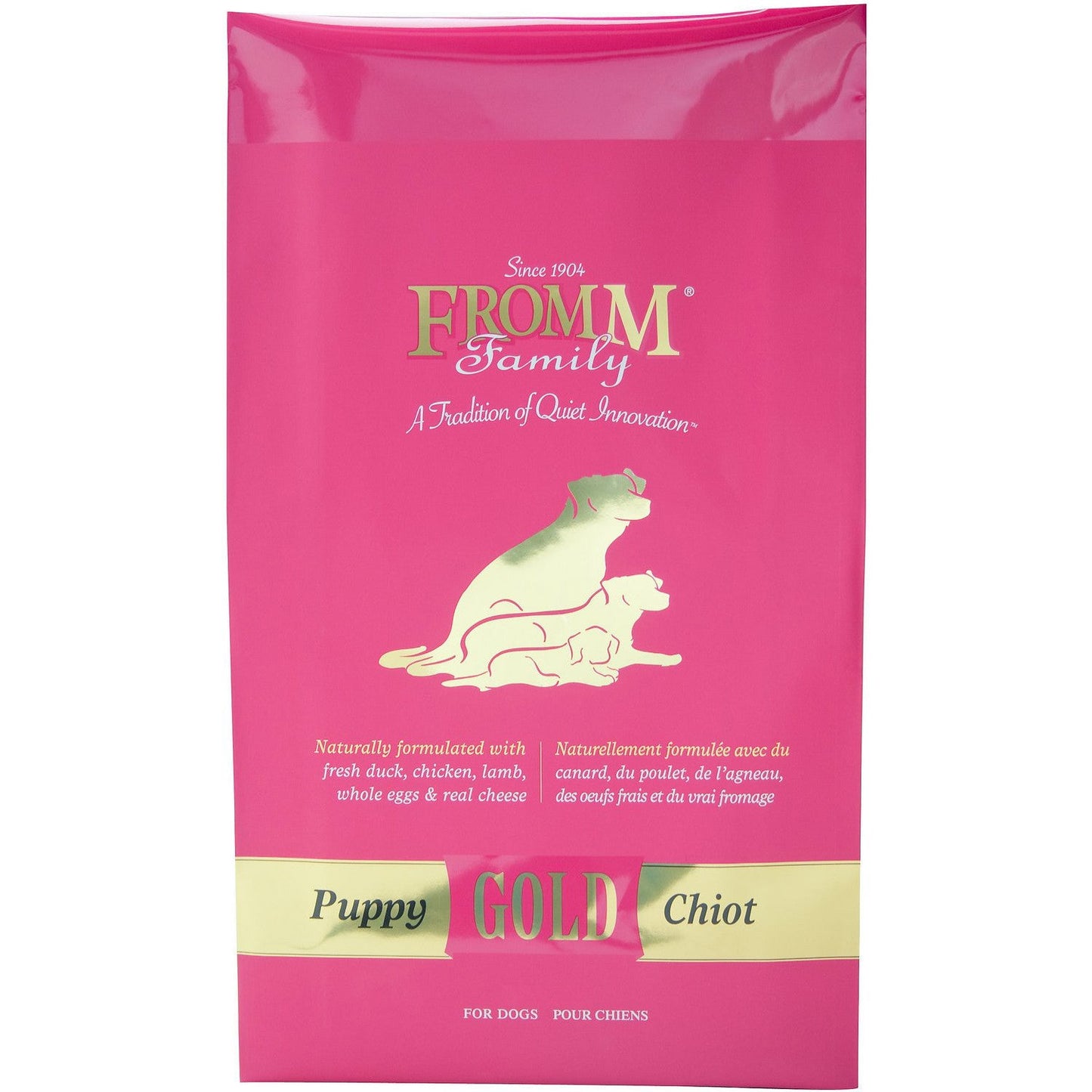 Fromm Gold Puppy Dry Dog Food