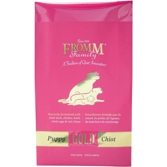 Fromm Gold Puppy Dry Dog Food