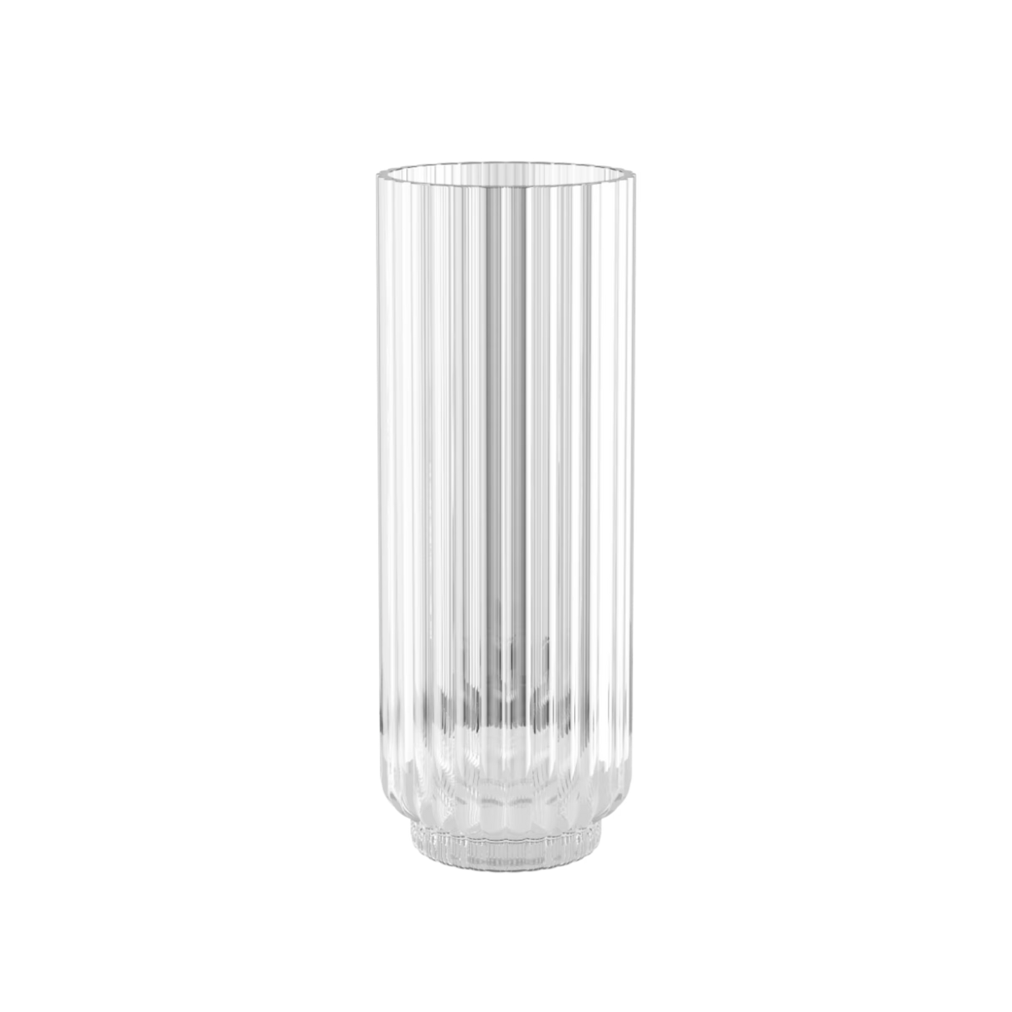 Georg Jensen Bernadotte Round Vase