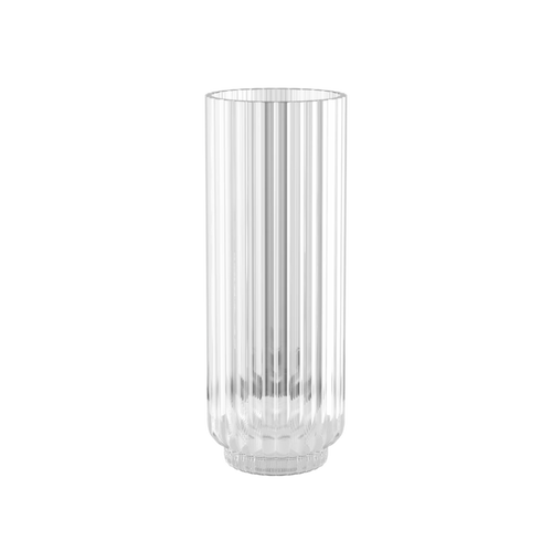 Georg Jensen Bernadotte Round Vase
