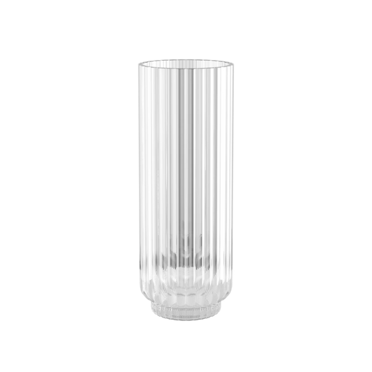 Georg Jensen Bernadotte Round Vase