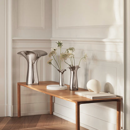 Georg Jensen Bloom Botanica Vase, Medium