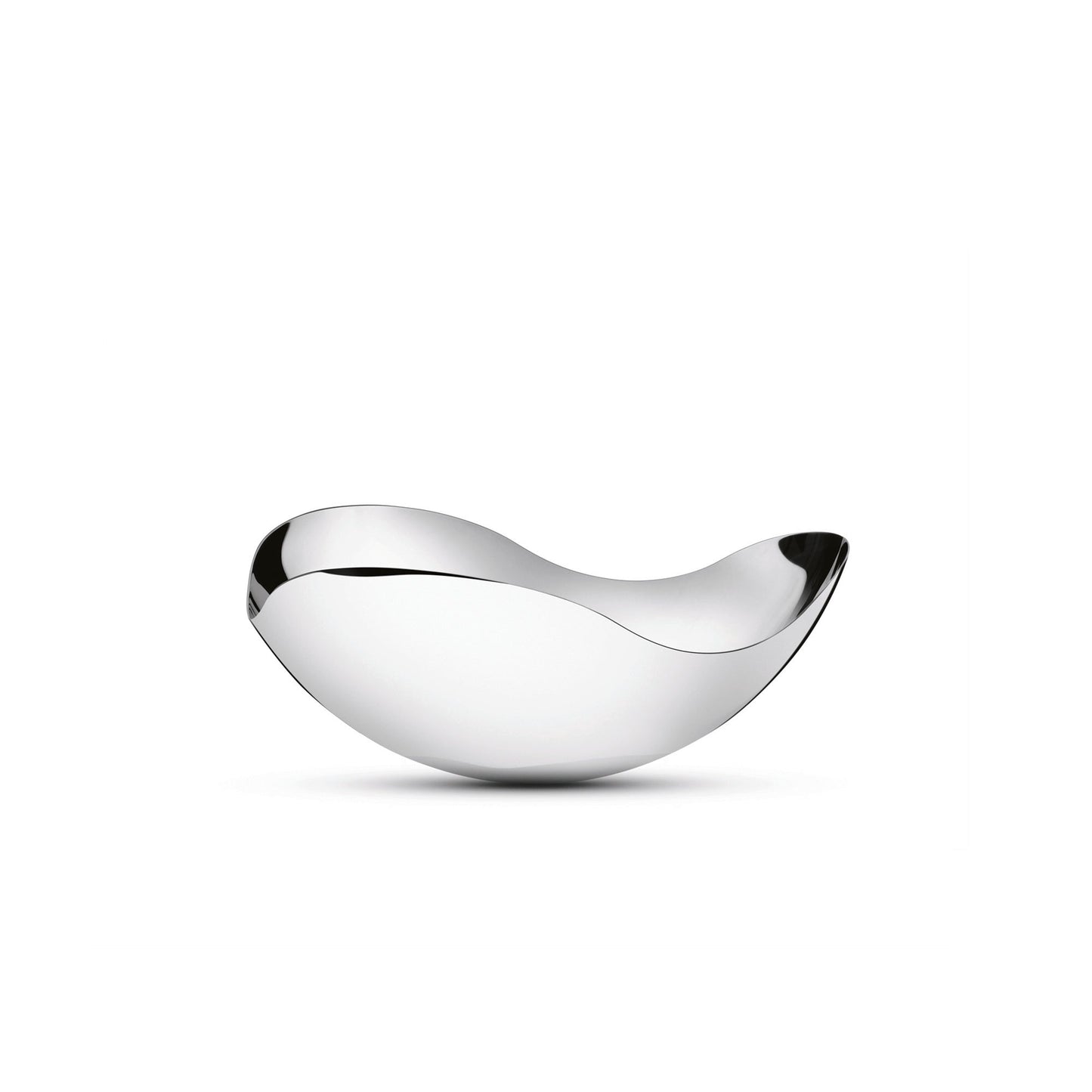 Georg Jensen Bloom Small Mirror Bowl