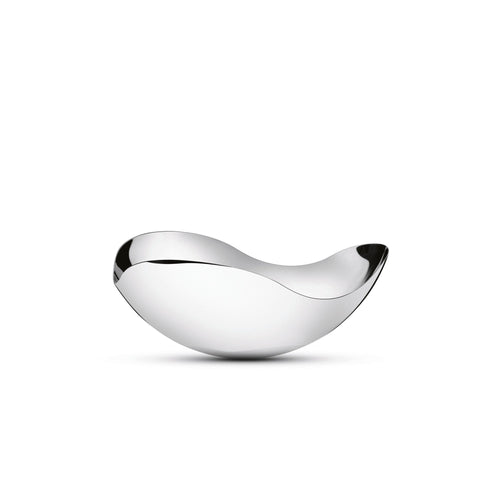 Georg Jensen Bloom Small Mirror Bowl
